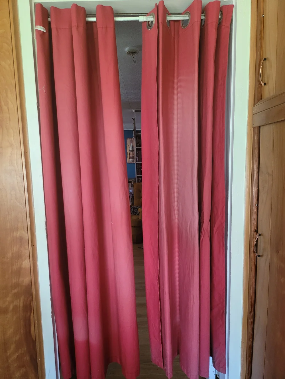 N/A sun curtain durable